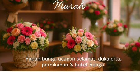 Toko Bunga Balewangi